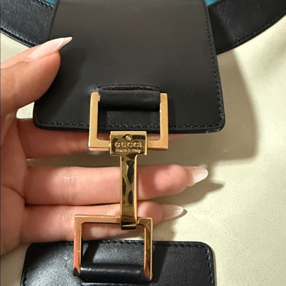 Gucci Vintage Jackie Bag - Picture 6 of 6